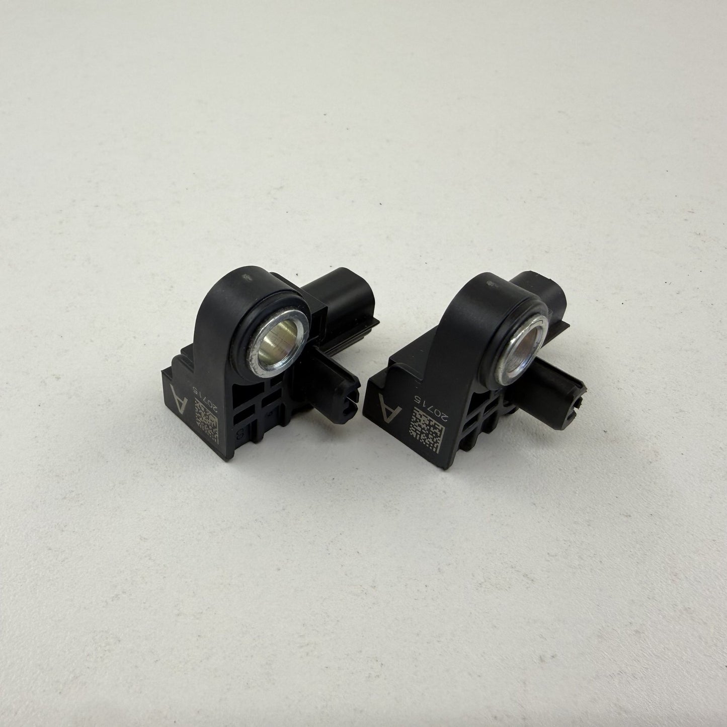 2015-2023 Ford Mustang Front Crash Impact Sensor Pair FR3T-14B006-AA OEM