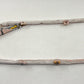 13-18 BENTLEY FLYING SPUR PASSENGER RIGHT CURTAIN ROOF AIRBAG AIR BAG SRS OEM