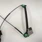97-04 Chevrolet Corvette C5 Driver Left Door Glass Window Regulator OEM