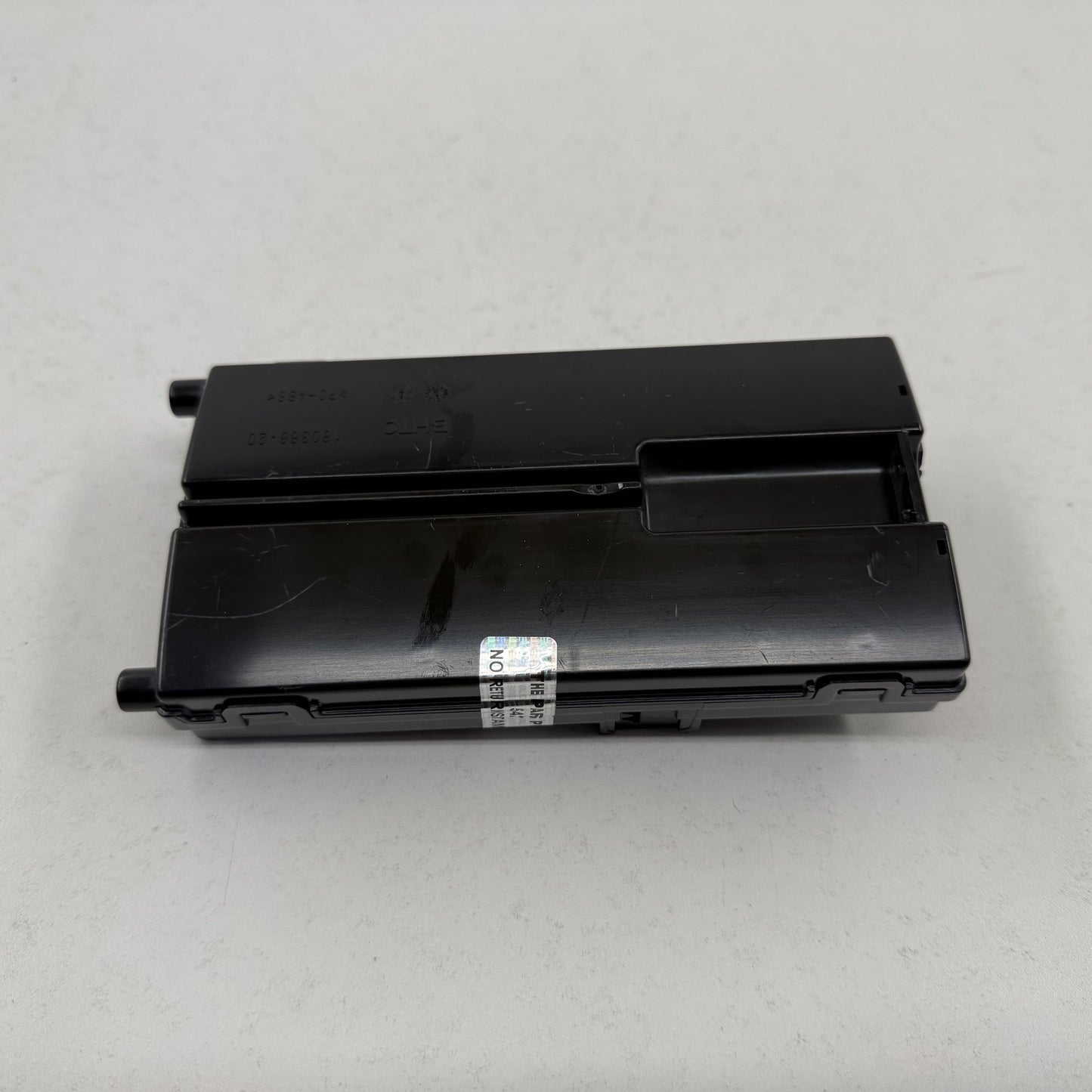 2014-2020 Mercedes-Benz S550 W222 HVAC AC Amplifier Climate Control Module OEM