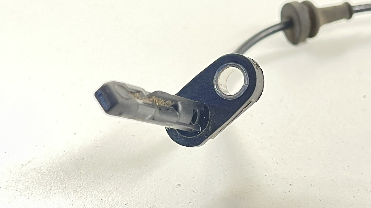 17-20 TESLA MODEL 3 LEFT OR RIGHT REAR ABS WHEEL SPEED SENSOR 1044771-00-D OEM