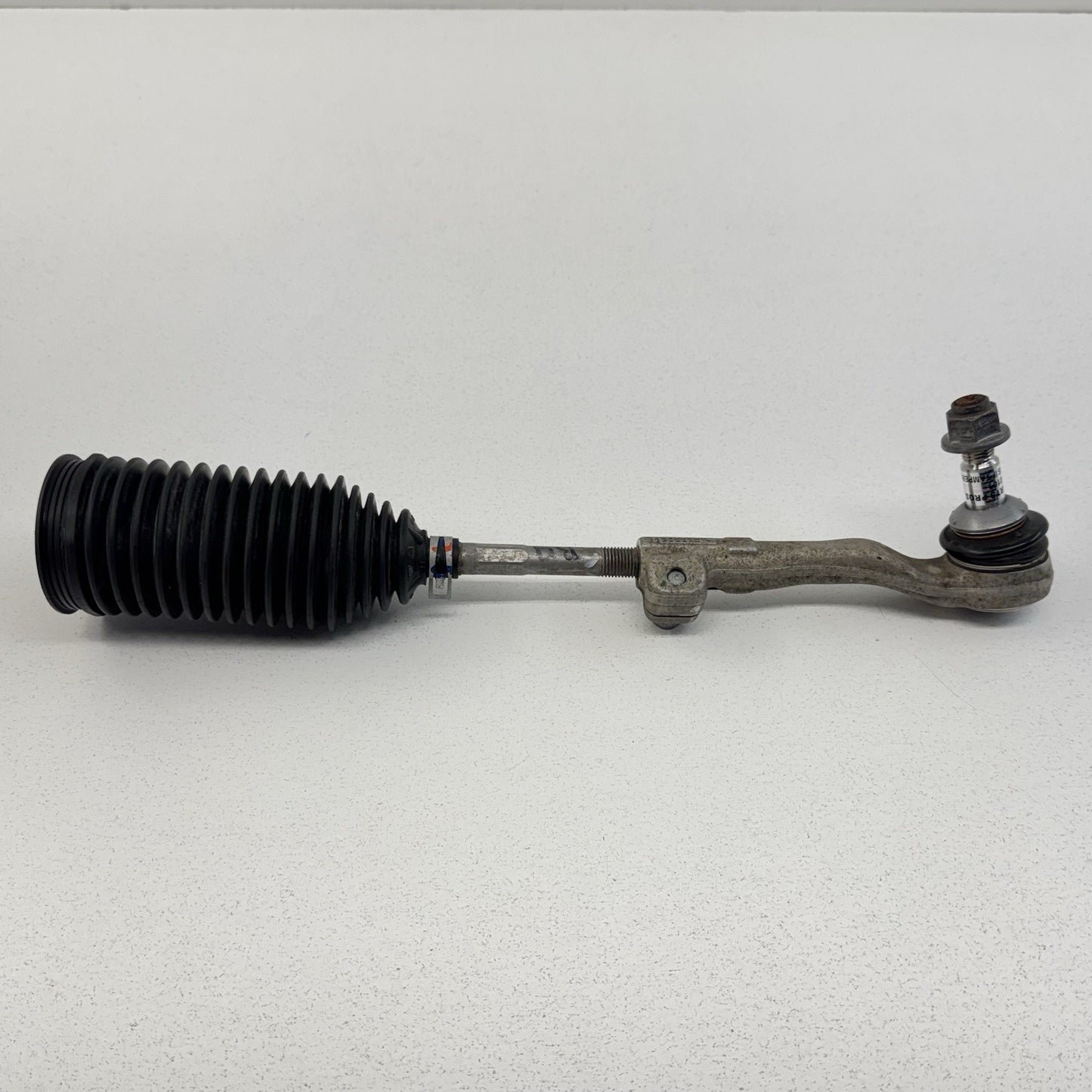 18-24 BMW G01 G02 X3 X4 Passenger Right Steering Rack Inner & Outer Tie Rod OEM