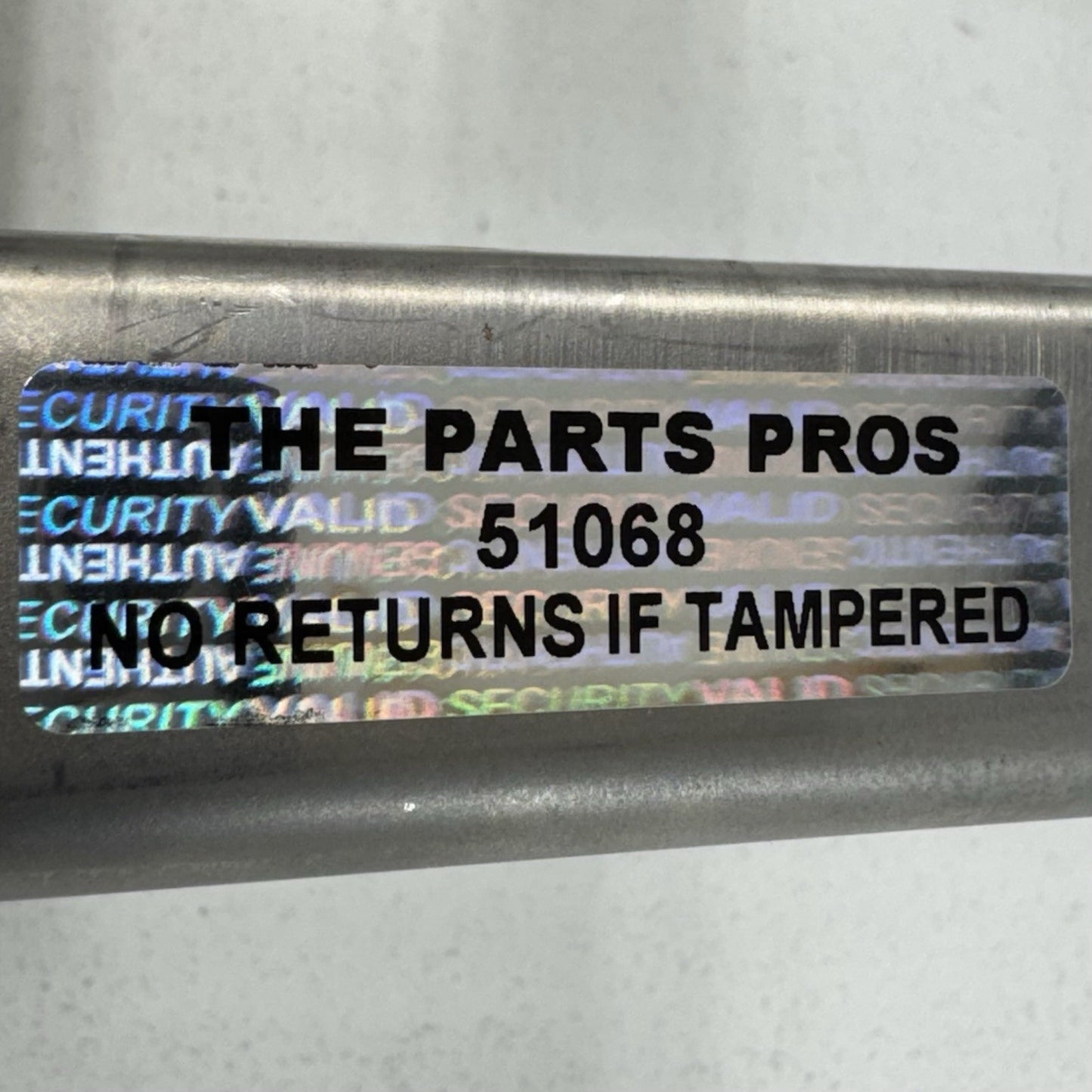 15-18 BMW F80 M3 Passenger Right Front Upper Sport Seat Track Frame Rail OEM