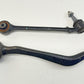 10-15 CHEVROLET CAMARO SS DRIVER LEFT FRONT CONTROL ARM PAIR 92236899 OEM