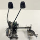 22-23 TOYOTA GR86 MANUAL TRANSMISSION CLUTCH BRAKE PEDAL ASSEMBLY OEM