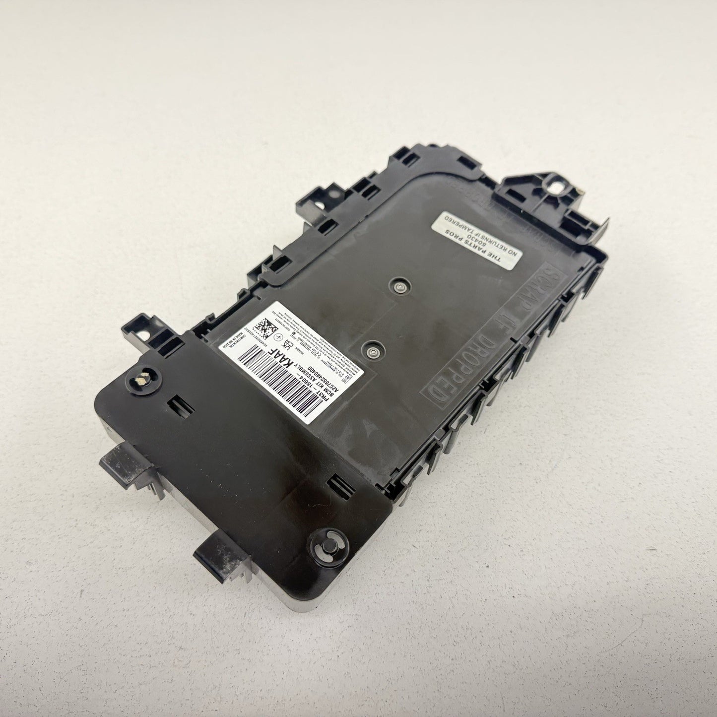 24-26 Ford Mustang GT Integrated Body Control Module Fuse Relay Junction Box OEM