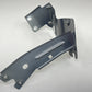 14-23 MASERATI GHIBLI PASSENGER RIGHT FRONT FENDER BRACKET SUPPORT MOUNT OEM