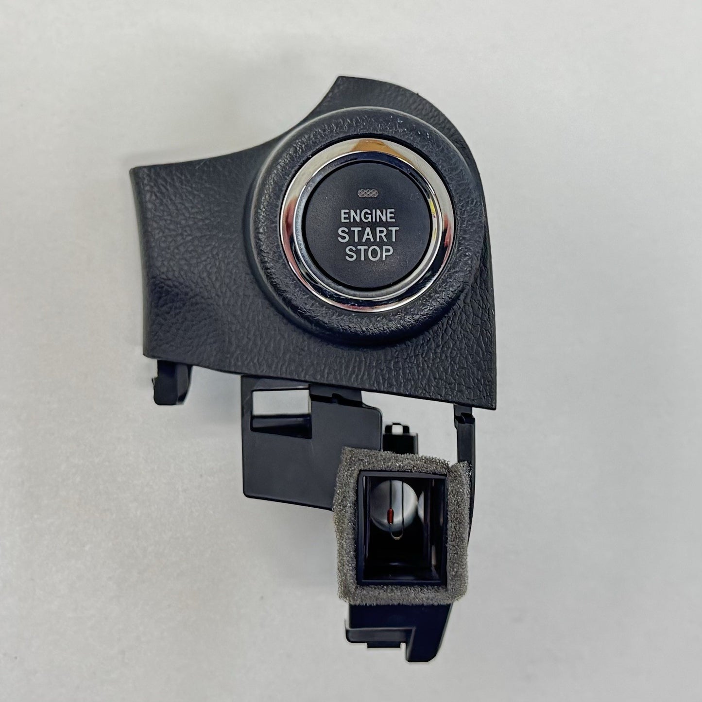 15-21 Subaru WRX Or STI Ignition Switch Engine Start Stop Button With Trim OEM