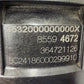 20-25 Silverado Sierra 2500 3500 Emission System Vapor Canister 85594672 OEM