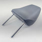 23-25 Toyota Prius Left Or Right Front Headrest Head Rest Black Leather OEM