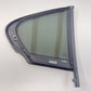 11-16 BMW M5 528 535 550 F10 Driver Left Rear Quarter Panel Window Glass OEM