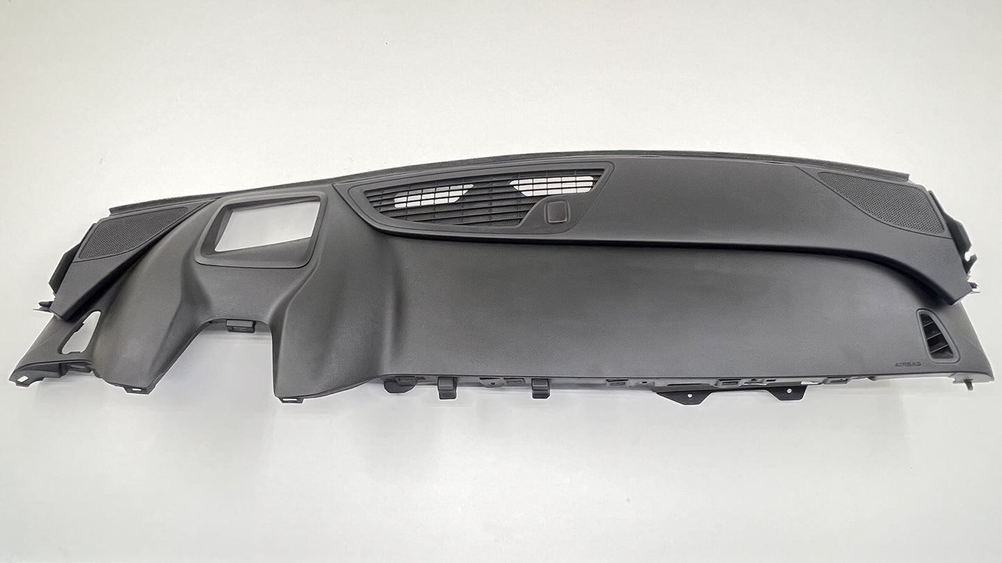 16-24 CHEVROLET CAMARO ZL1 SS DASHBOARD DASH BOARD INSTRUMENT PANEL COVER OEM