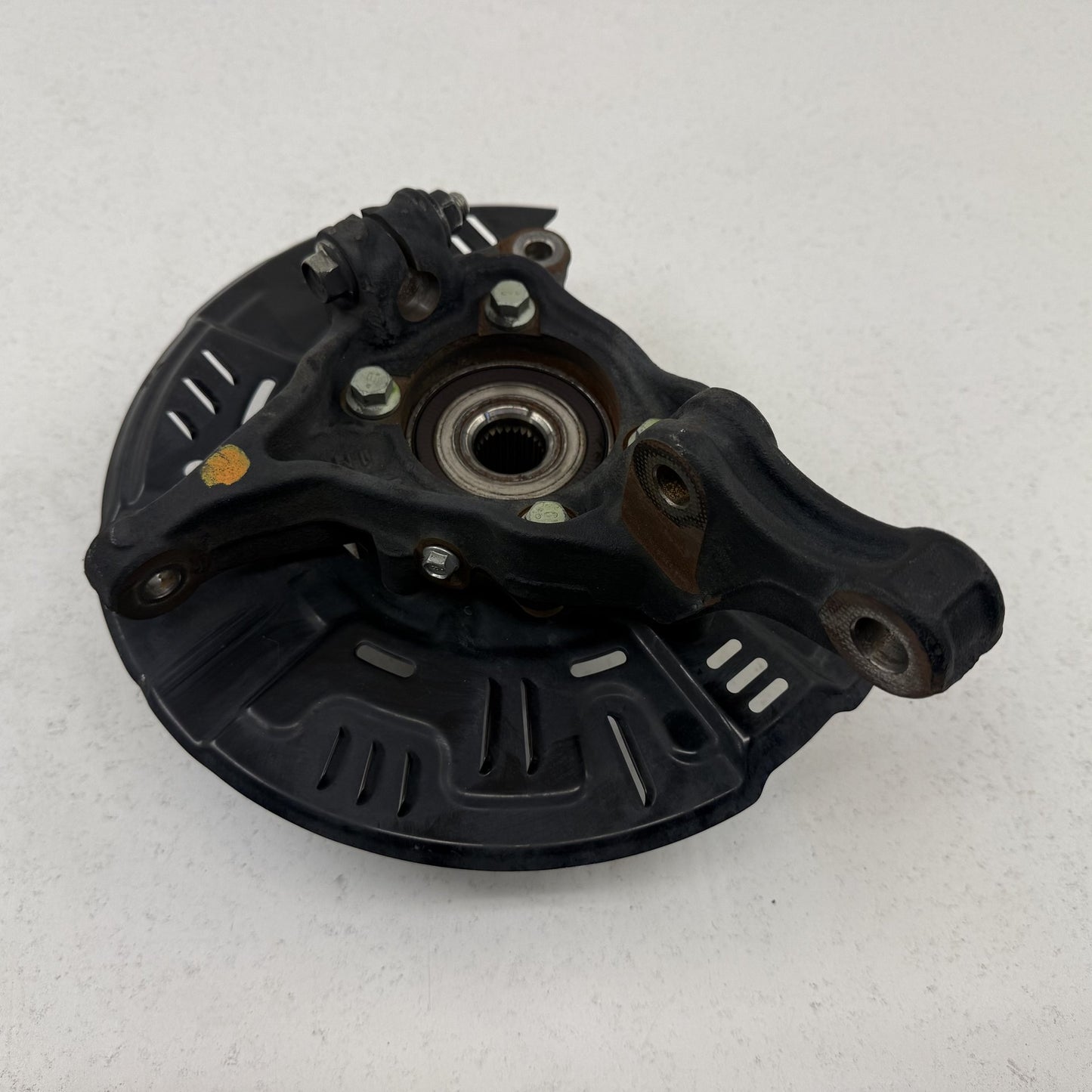 2022-2026 Subaru WRX Driver Left Front Spindle Knuckle Hub Wheel Bearing OEM