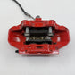2021-2026 Dodge Durango SRT 392 6 Piston Red Brembo Brake Caliper Set OEM