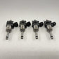 23-25 Toyota Prius Engine Motor Fuel Injector Set 23250-24010 OEM