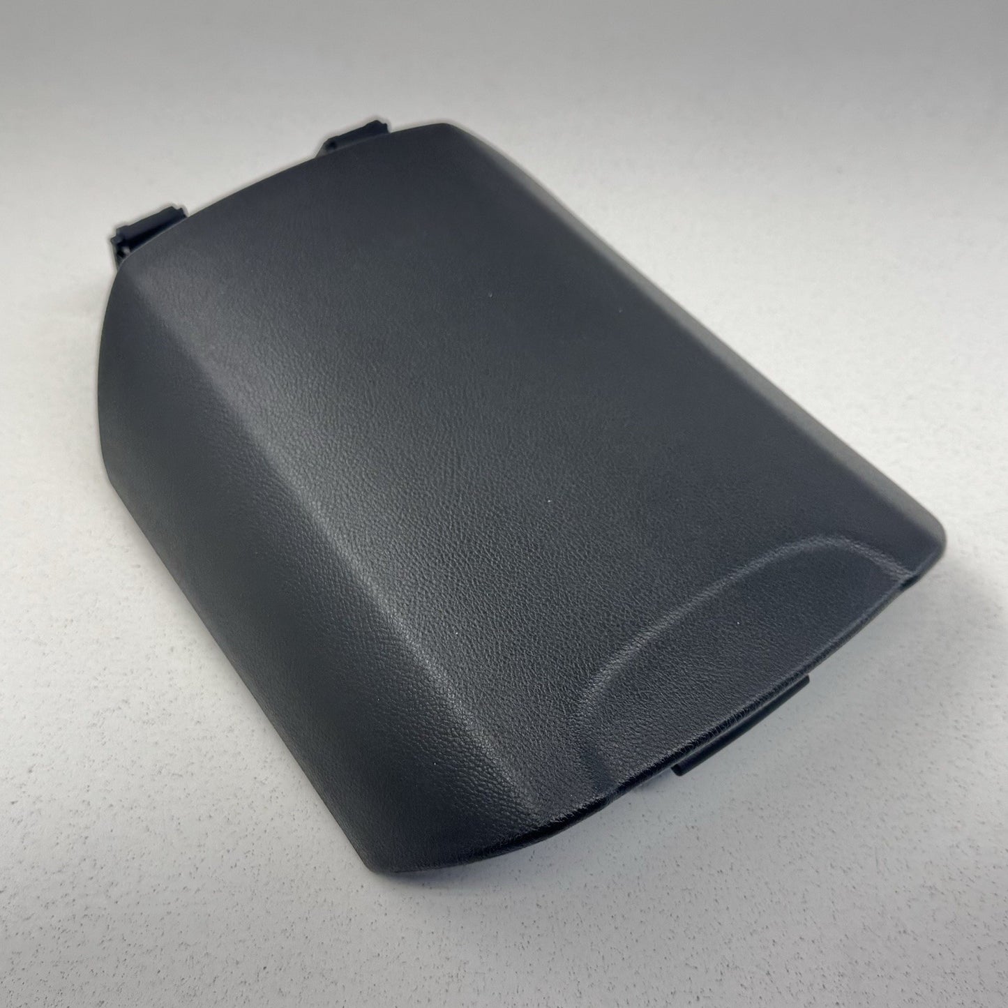 10-15 Chevrolet Camaro Center Console Armrest Arm Rest Cover Lid OEM