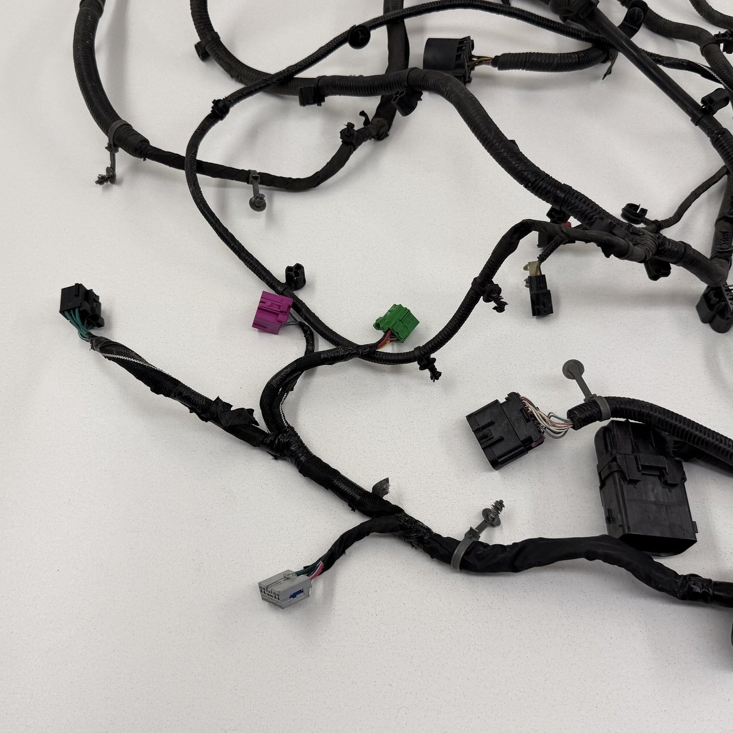 2021-2024 Dodge Durango SRT Under Body Chassis Wiring Harness 68454675AC OEM