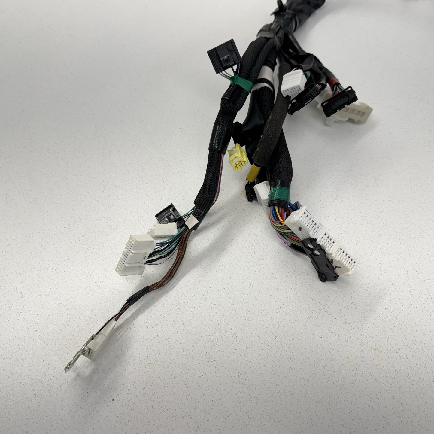 22-25 Lexus IS300 IS350 Dashboard Instrument Panel Wire Harness 82145-53M52 OEM