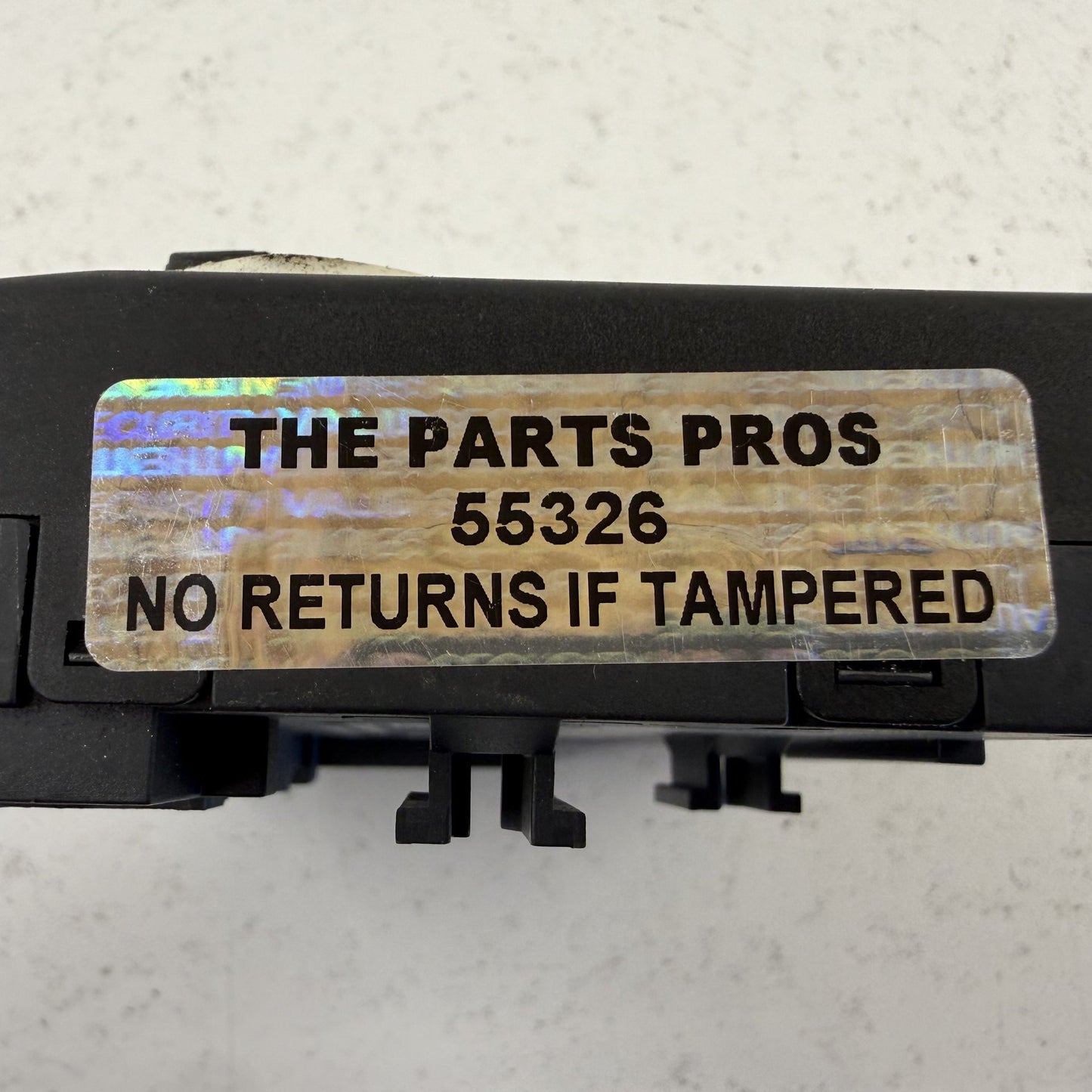 2014-2018 Bentley Flying Spur Right Front Door Control Module 4W0959792 OEM