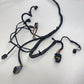 14-16 Mercedes W212 E350 RWD Front Engine Bay Wiring Wire Harness OEM