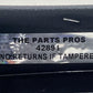 24-25 ACURA INTEGRA TYPE S DASHBOARD MOULDING GARNISH BEZEL PANEL COVER TRIM OEM