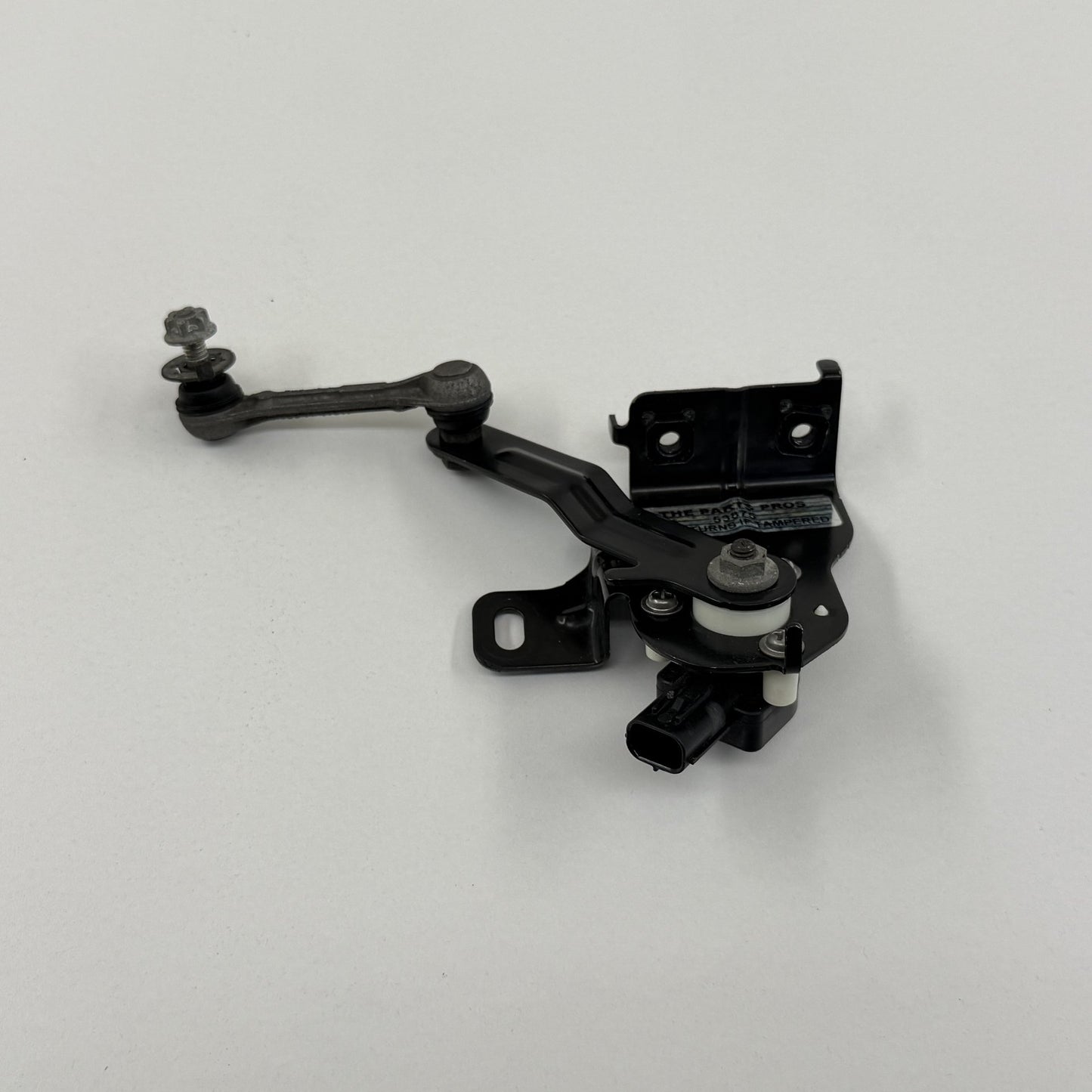 2022-2025 Lexus IS500 Left Rear Suspension Height Level Sensor 89408-30150 OEM