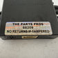 2021-2025 Toyota RAV4 Anti Theft Immobilizer Control Module 89784-42060 OEM