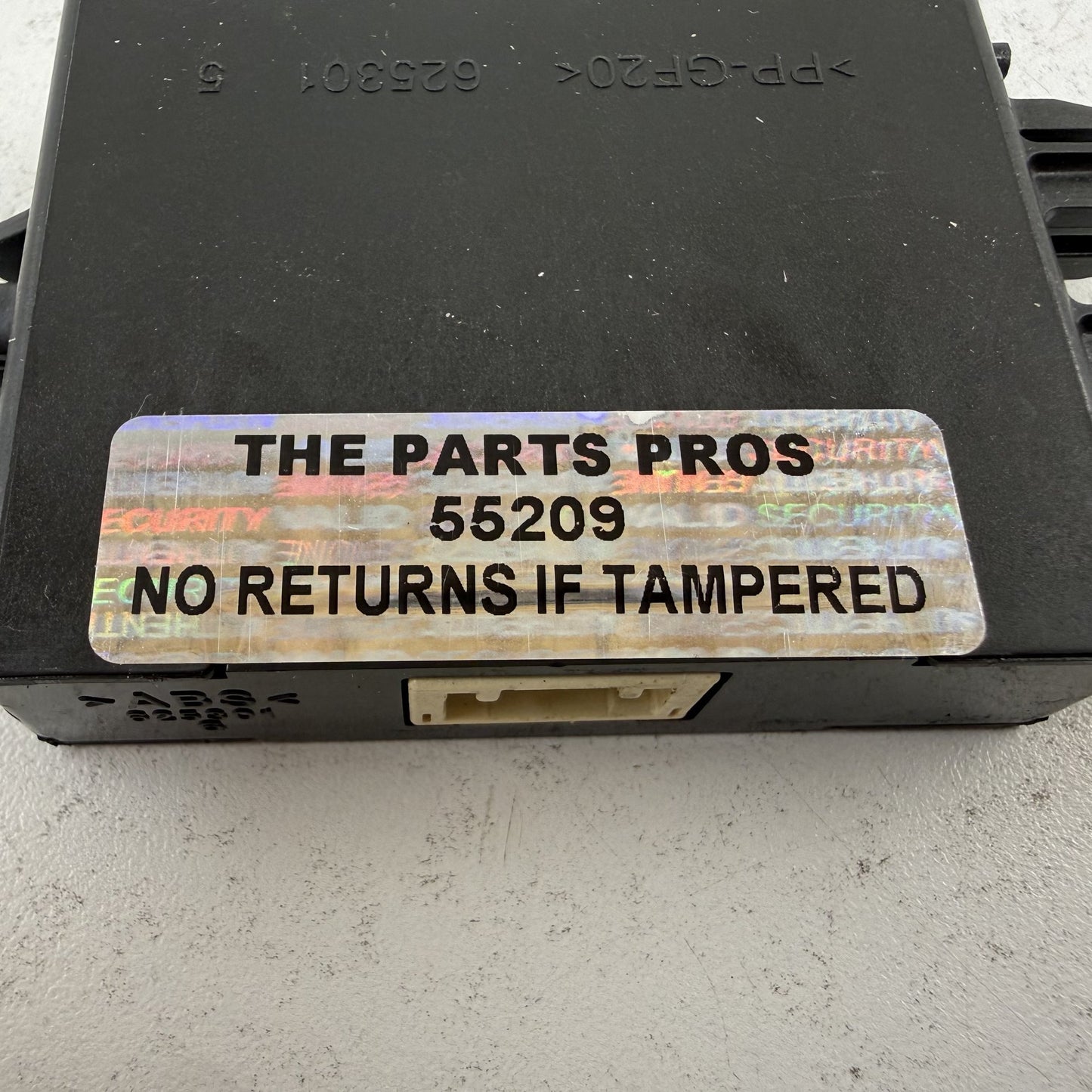 2021-2025 Toyota RAV4 Anti Theft Immobilizer Control Module 89784-42060 OEM