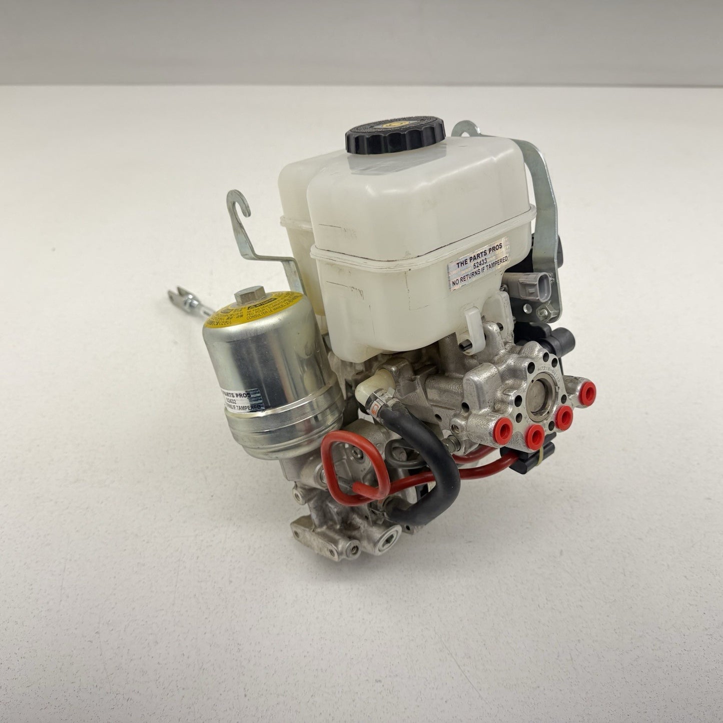 16-17 Tacoma TRD Off Road ABS Anti Lock Brake Pump With Booster 89541-04330 OEM