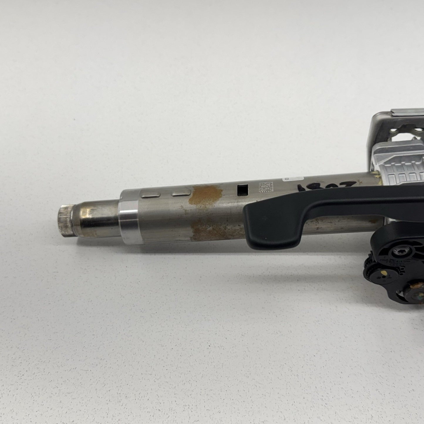 18-25 Audi A4 A5 S4 S5 RS5 Dynamic Steering Column Assembly Manual Adjust OEM