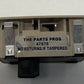 14-24 Maserati Ghibli Left Or Right Rear Door Window Switch 670025407 OEM