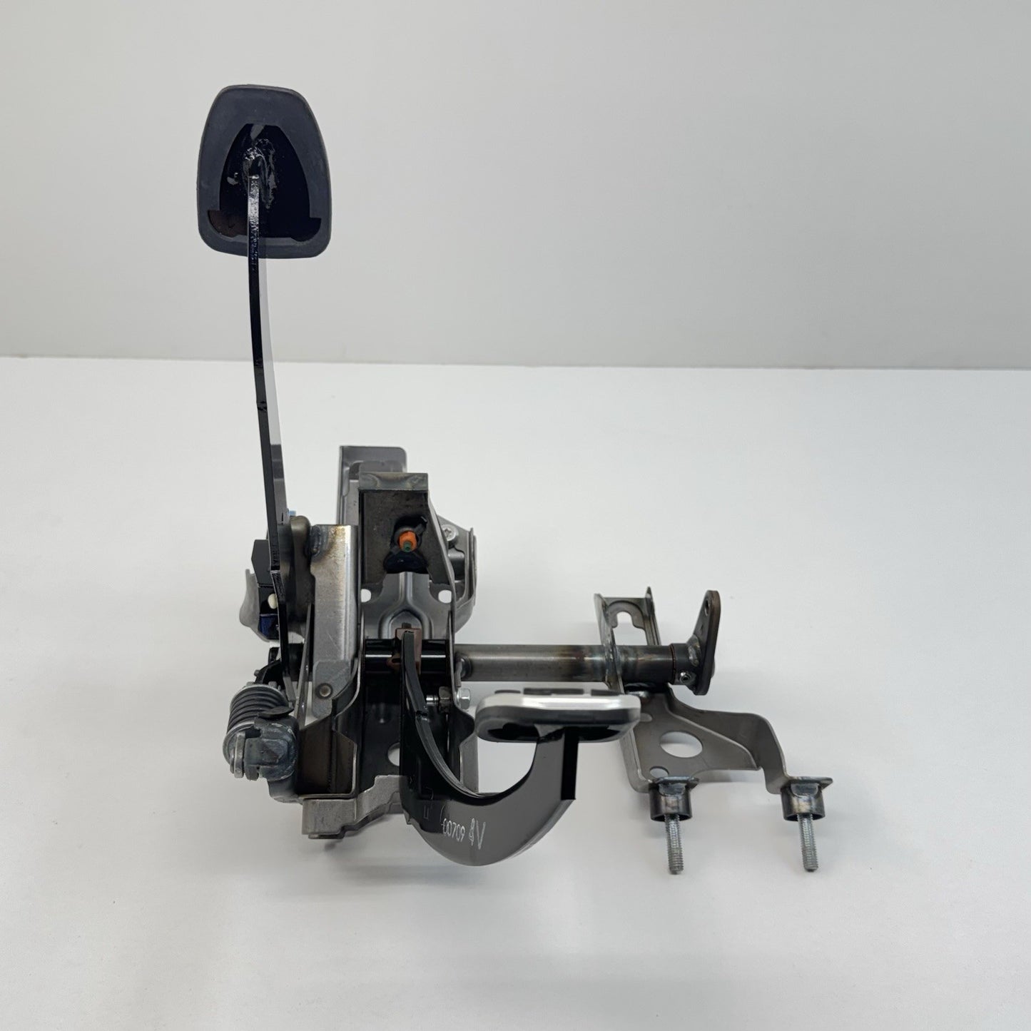 15-21 Subaru WRX STI Manual Transmission Clutch Brake Pedal Assembly OEM