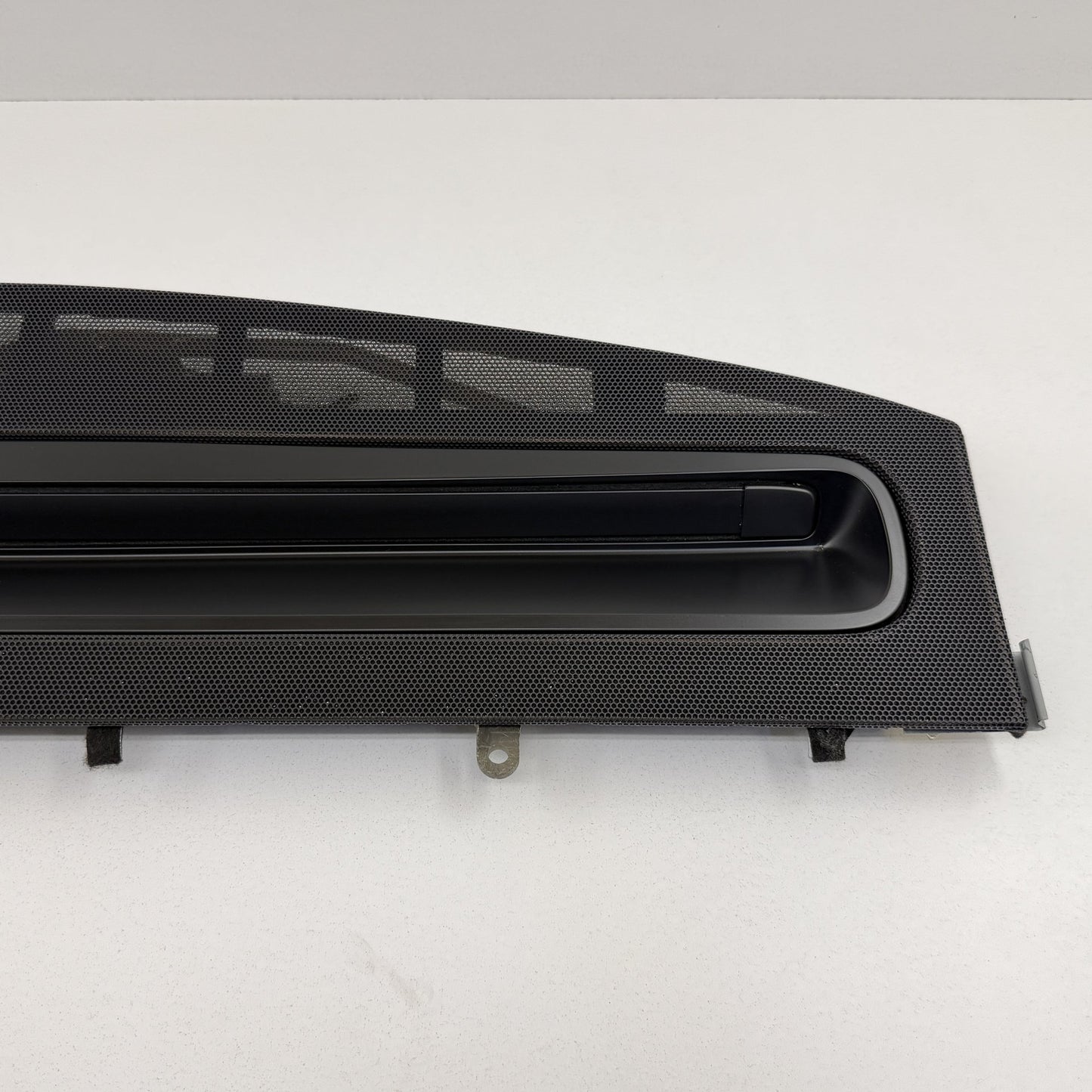 2014-2018 Bentley Flying Spur Rear Deck Window Power Sunshade Roller Blind OEM