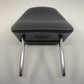 20-22 Toyota Prius Prime Front Seat Headrest Head Rest Leather Black OEM