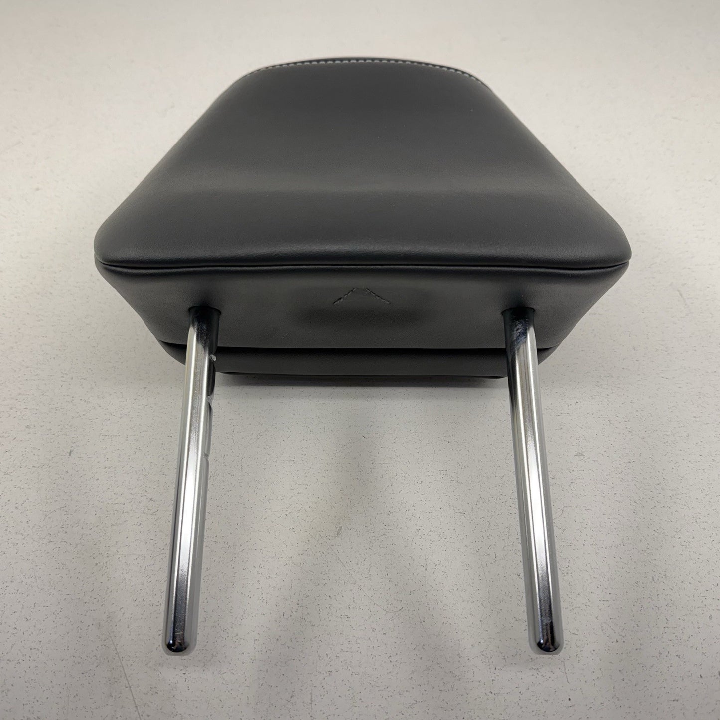 20-22 Toyota Prius Prime Front Seat Headrest Head Rest Leather Black OEM