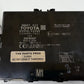 2022-2025 Lexus IS500 Smart Key Keyless Entry Module 89990-53500 OEM