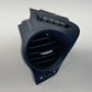 06-13 Lexus IS250 IS350 IS F Front Left & Right Dash Air Vent Grille Pair OEM