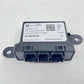 22-24 CADILLAC CT5 V BLACKWING DRIVER PARK ASSIST CONTROL MODULE 84948234 OEM