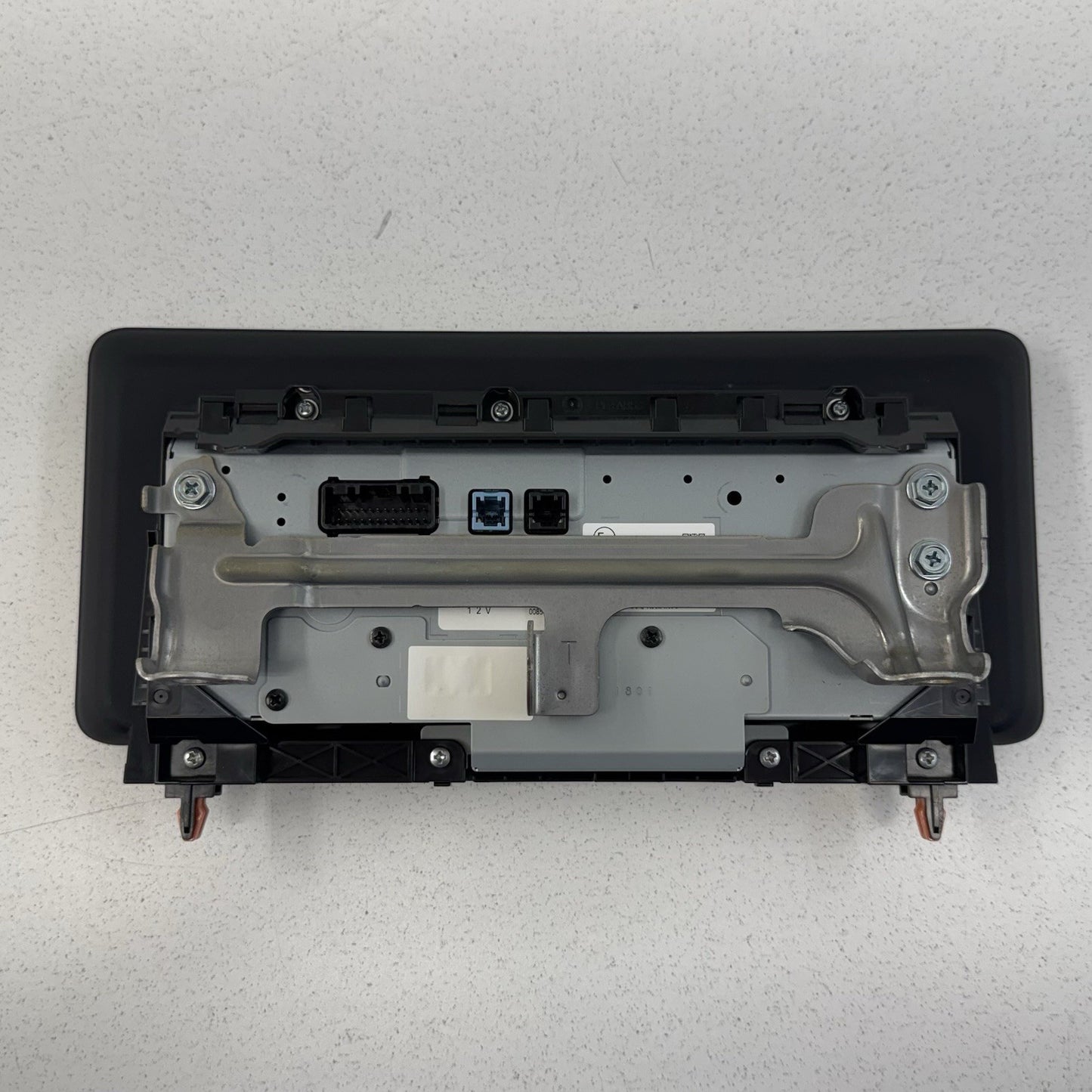 21-25 Lexus IS300 IS350 IS500 Radio Display Touch Screen 10.3" 86110-53440 OEM