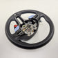 24-26 Hyundai Elantra N Steering Wheel W/ Paddle Shifters Leather OEM