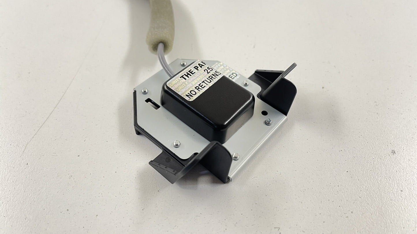 2022 TOYOTA GR86 BRZ GPS NAVIGATION RADIO AUDIO ANTENNA MODULE 86277CC000 OEM