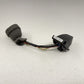 10-16 Mercedes W212 E350 Rear View Reverse Backup Back Up Camera 0008202982 OEM