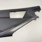 21-26 Lexus IS350 Driver Left Front Upper Door Panel Interior Trim Leather OEM