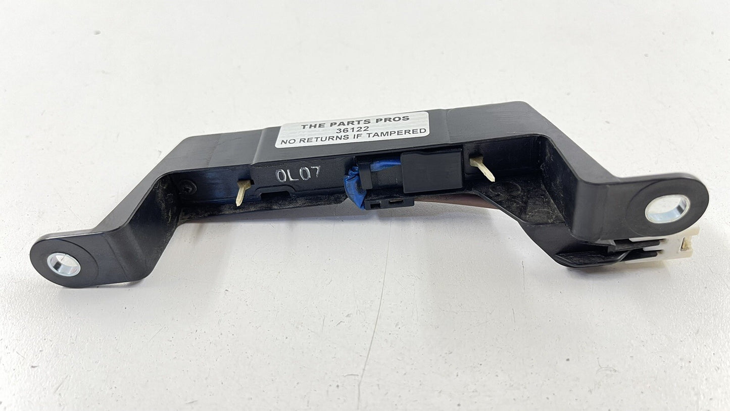 17-20 SUBARU BRZ KEYLESS ENTRY ANTENNA RECEIVER MODULE 89997-52010 OEM