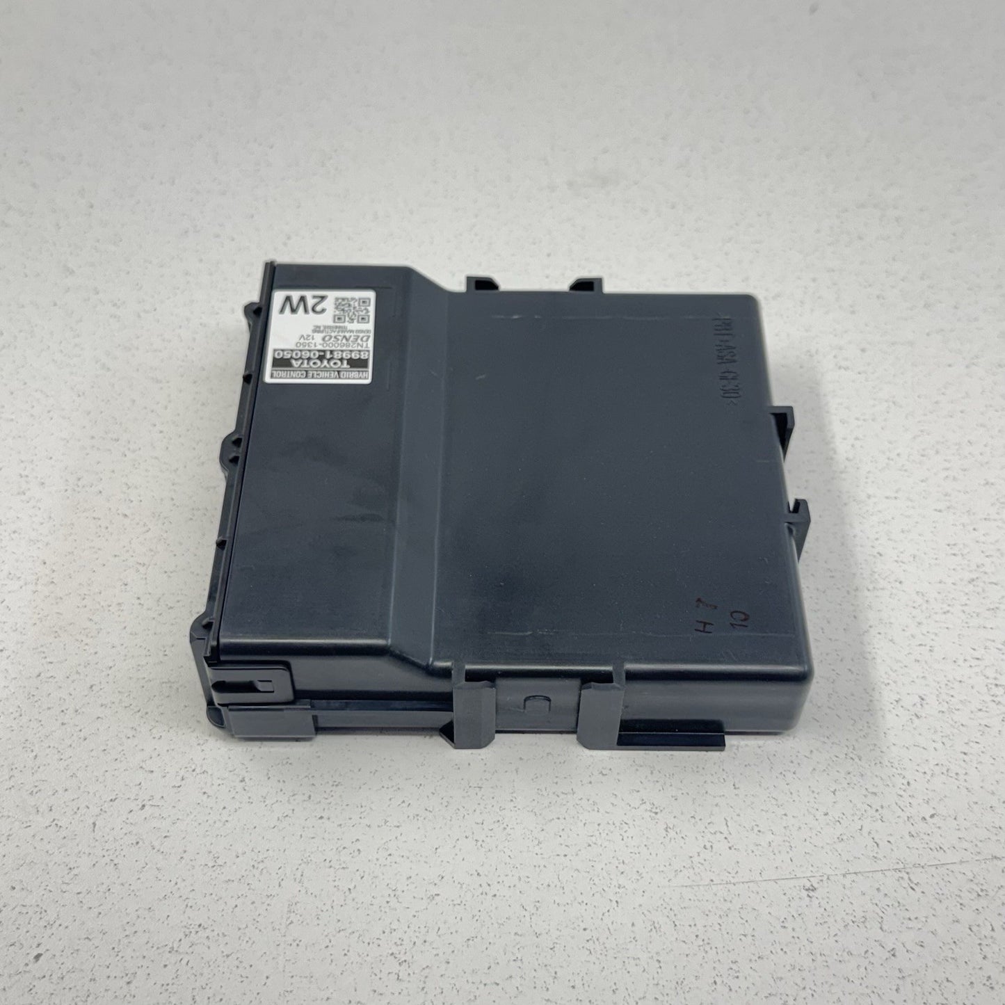 25-26 Toyota Camry Hybrid Vehicle Control Module 89981-06050 OEM