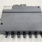 07-13 MERCEDES S550 W221 RIGHT FRONT SEAT DYNAMIC LUMBAR CONTROL MODULE PUMP OEM