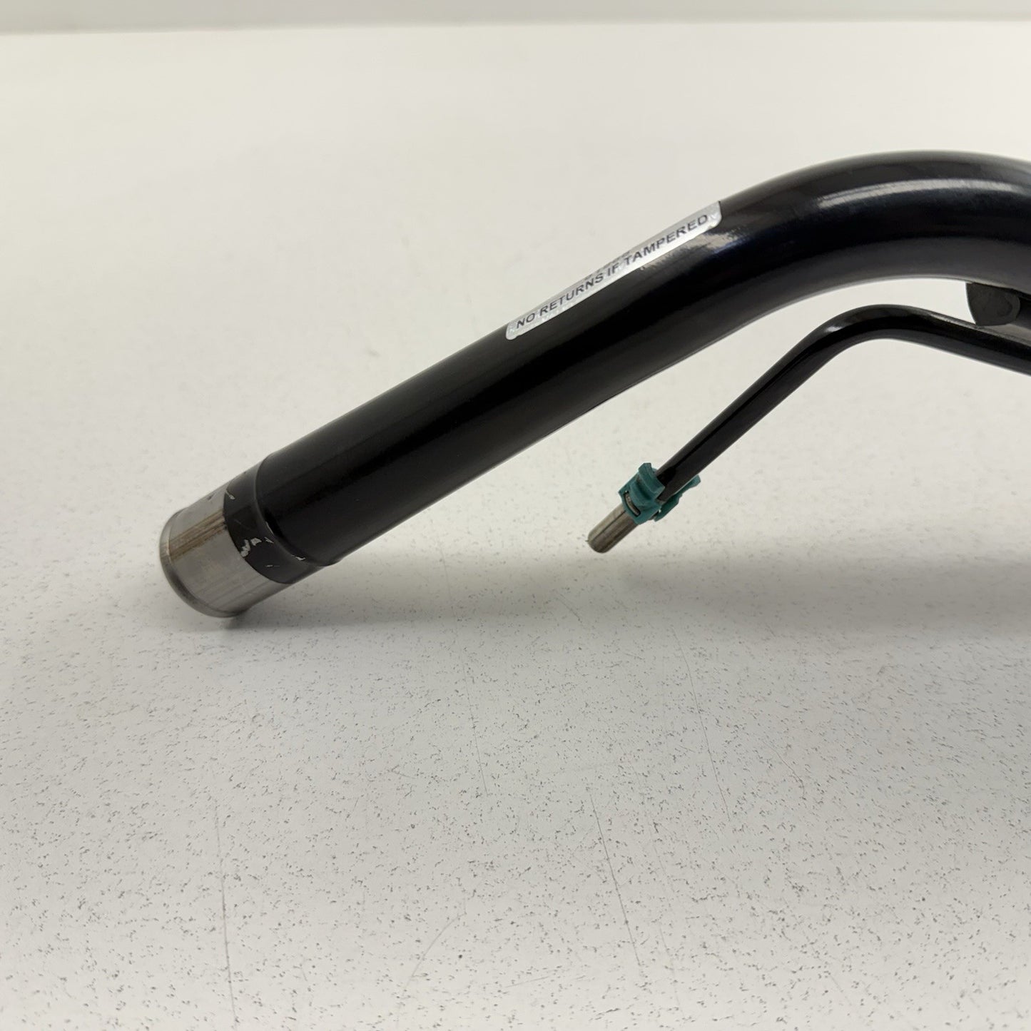 22-26 Toyota GR86 BRZ Gas Tank Fuel Filler Neck Tube Pipe Hose OEM