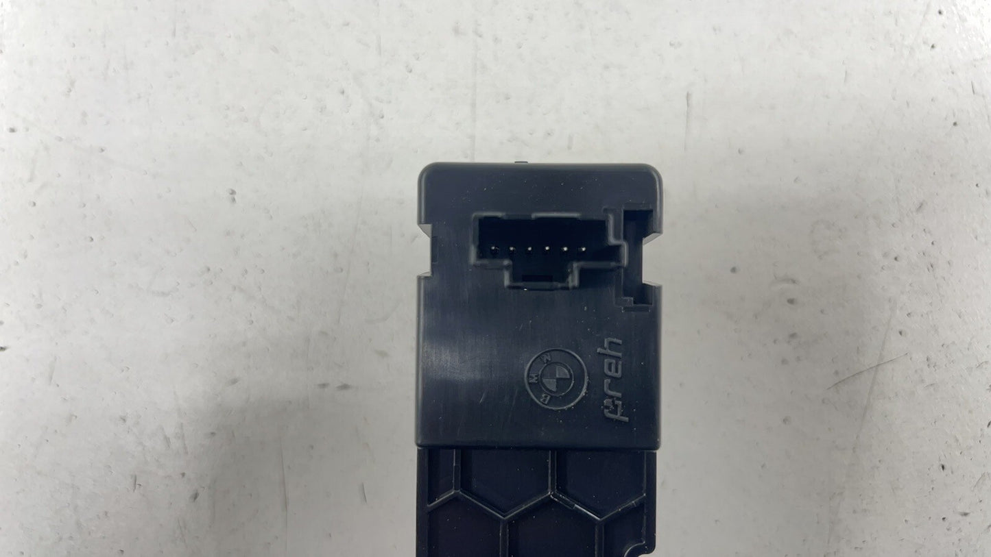 20-23 TOYOTA SUPRA RADIO VOLUME CONTROL INTERFACE PANEL MODULE 9869539 OEM