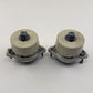 2014-2017 Mercedes-Benz S550 W222 Engine Motor Mount Pair Left &amp; Right OEM
