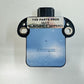 15-22 LEXUS RC F STABILITY YAW RATE SENSOR MODULE 89183-48020 OEM